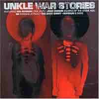 Amazon.co.jp: War Stories: ミュージック